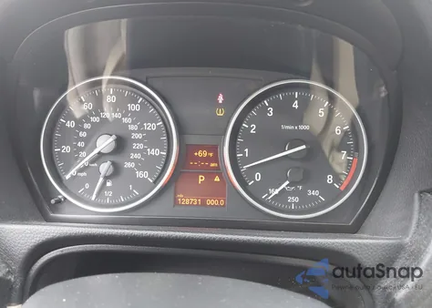 2008 BMW 335I from USA, damaged, VIN WBAWB73528P040360